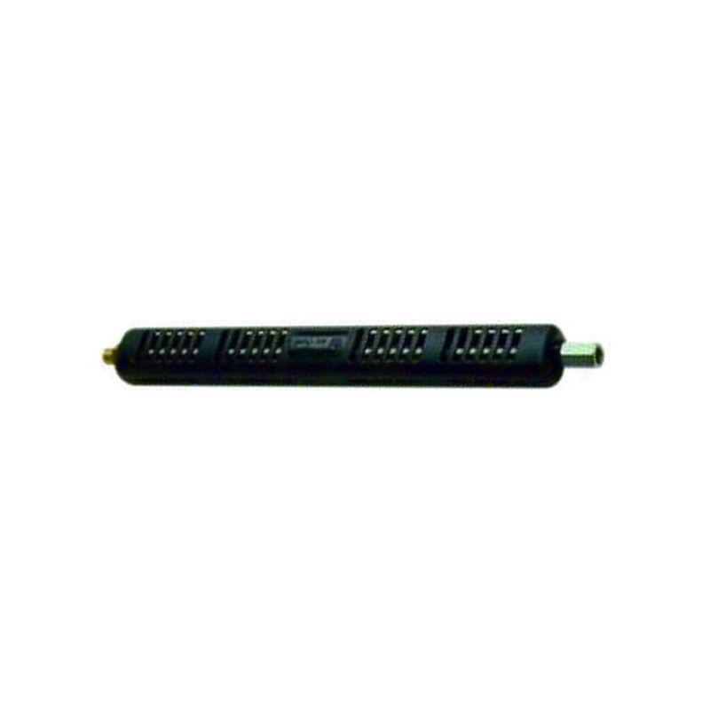 Trigger Gun Insulated vented grip, stainless tube