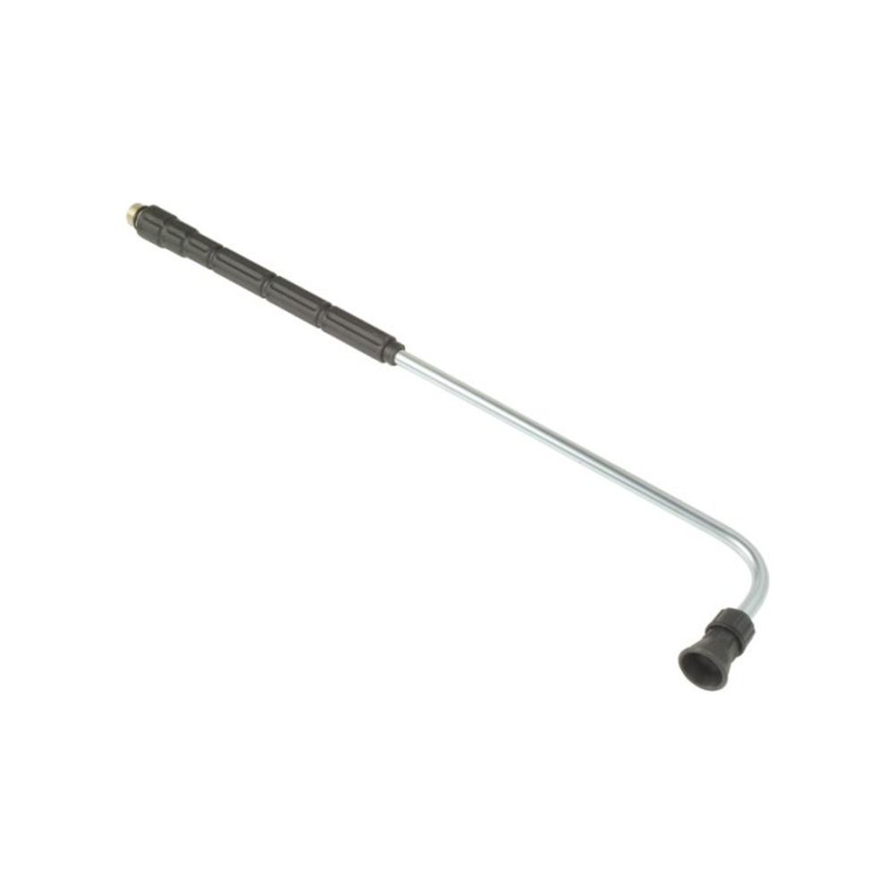 Single extension, 90 degree underbody Single extension, 90 degree underbody