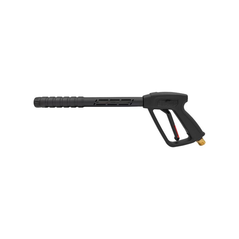 Gun and Lance Extension, No Swivel