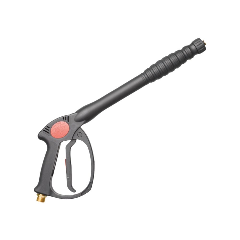 MV2009 Gun and Lance Extension MV2009 Gun and Lance Extension, Length: 3/8" BSP in - 4,000 psi @ 30 L/min