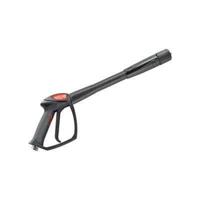 AL55 Gun and Lance Extension AL55 Gun and Lance Extension