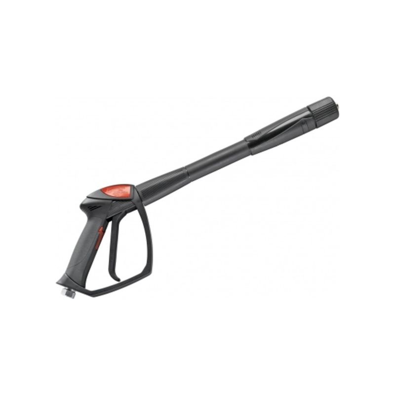 AL55 Gun and Lance Extension