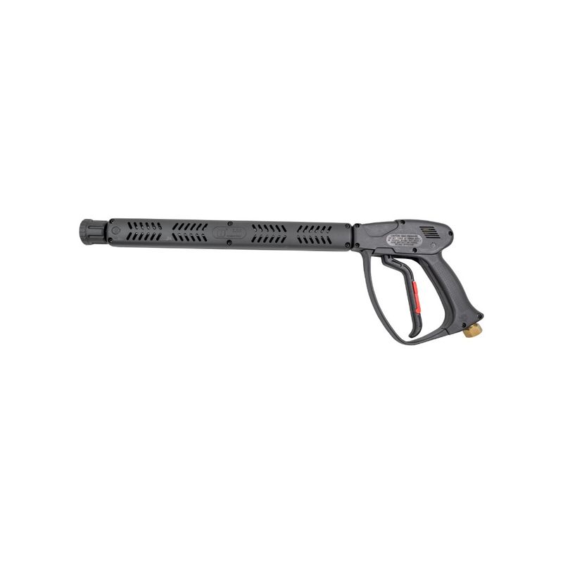 ml955 Gun and Lance Extension