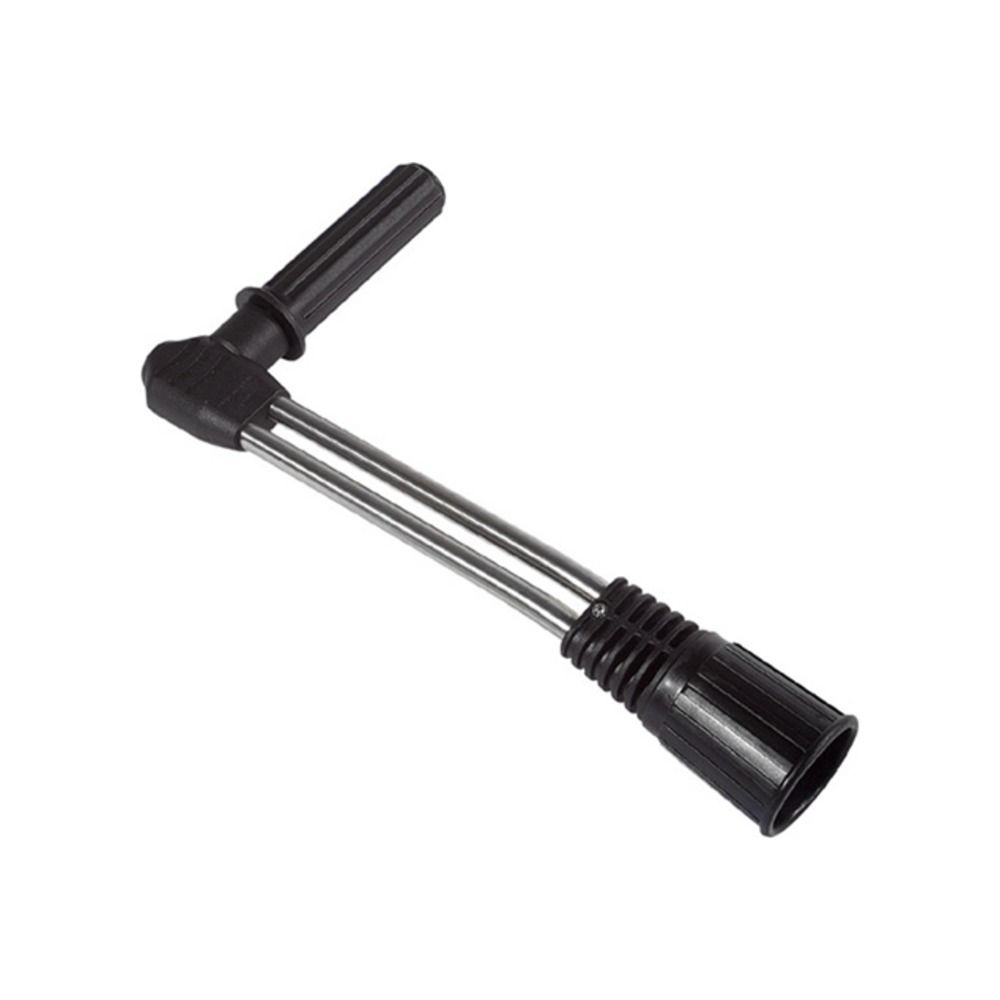 Dual extension LD9, moulded grip