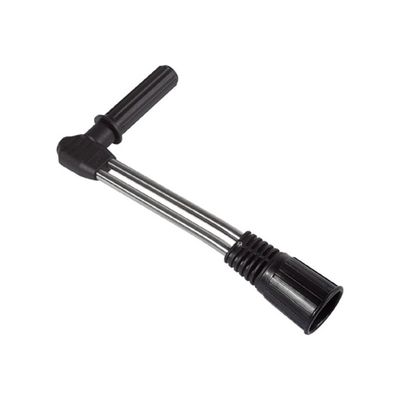 Dual extension LD9, moulded grip