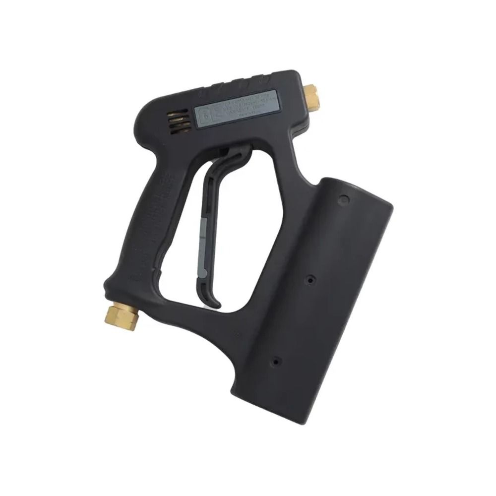 Spray Gun for Telescopic Wands