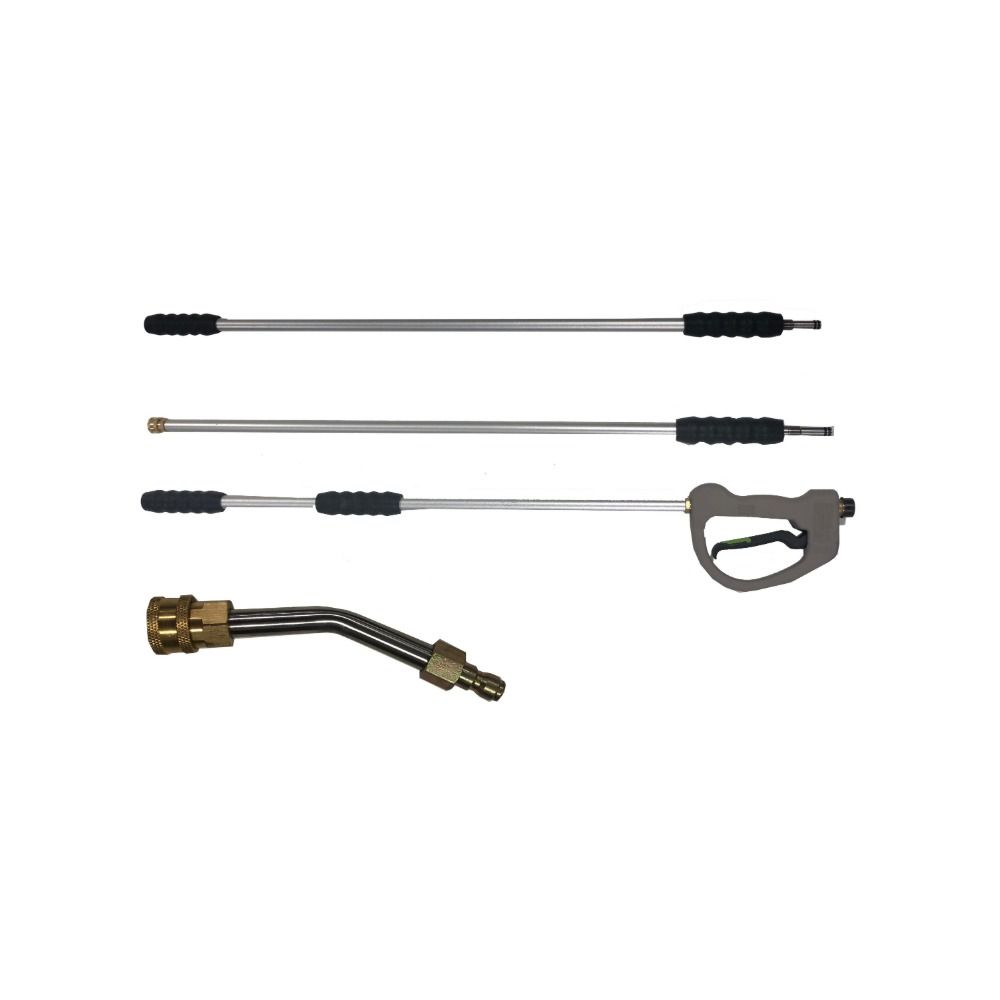 Pressure Washer Long Wand, 2.8 M