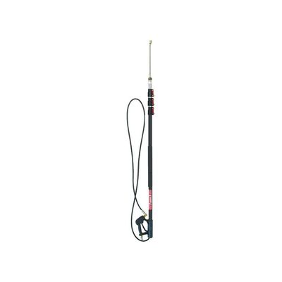 Pressure Washer Long Wand, Carbon Fibre Pressure Washer Long Wand, Carbon Fibre