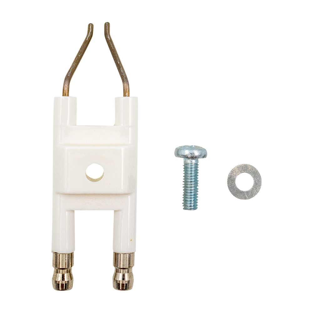 Pressure Cleaner Burner Ignition Electrodes