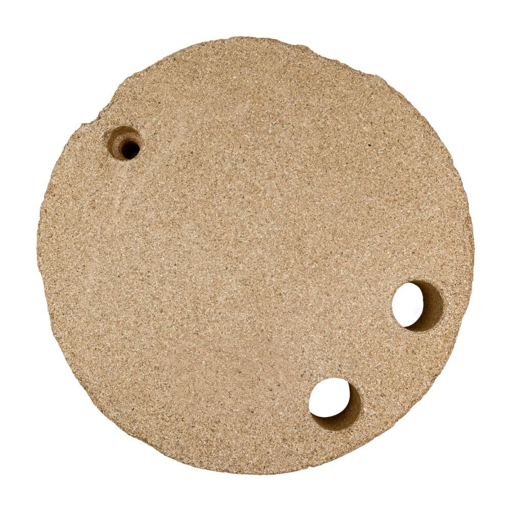 Pressure Cleaner Burner Refractory Pad