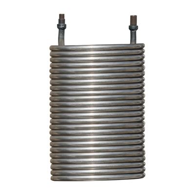Heating coil, Steel, 30.5 m