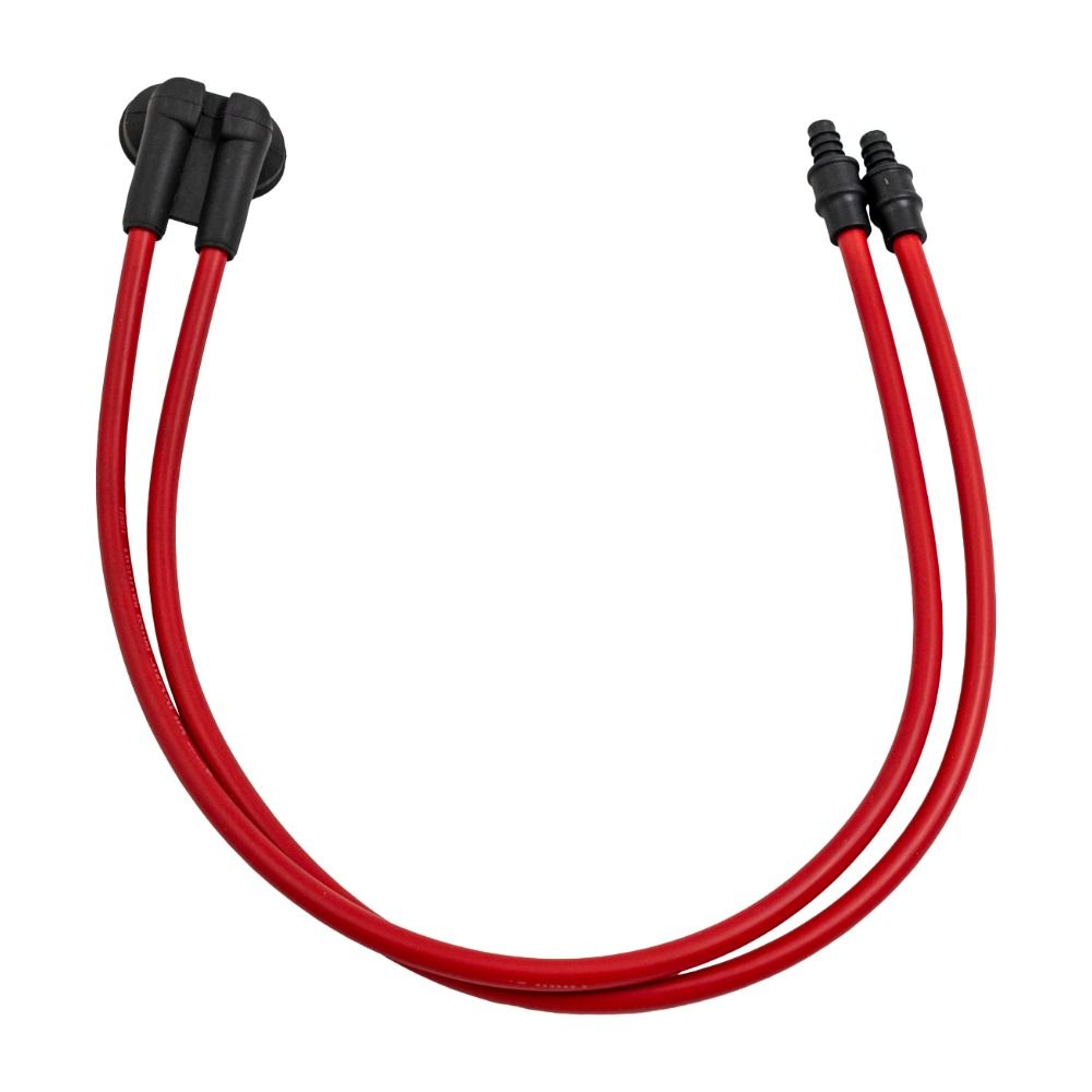 High Tension Ignition Cable Kit