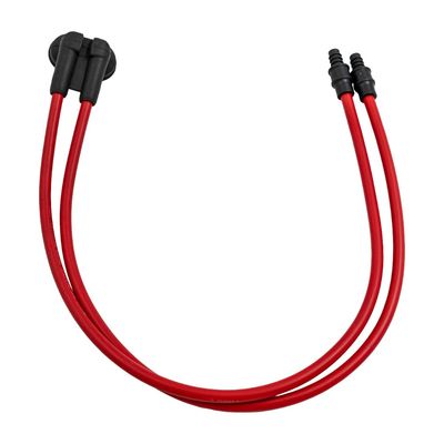 High Tension Ignition Cable Kit