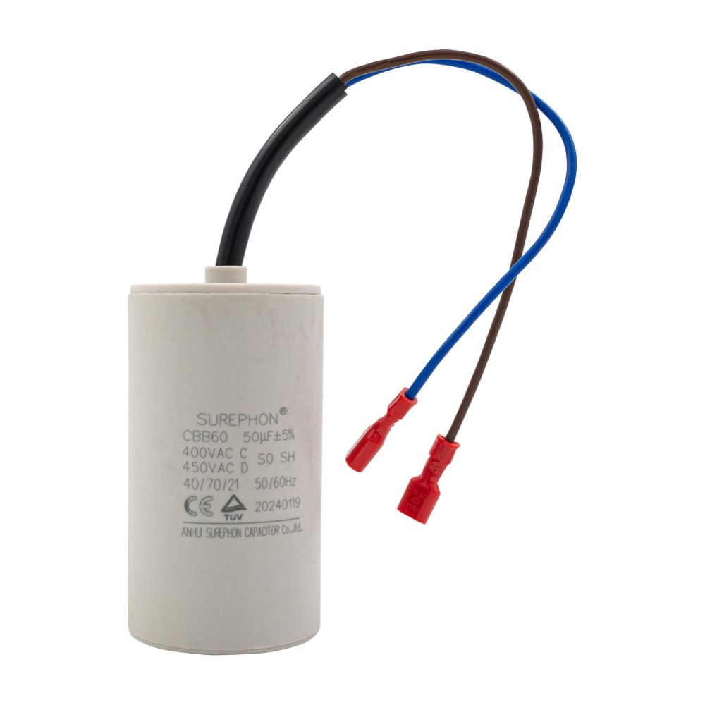 Capacitor, KA32/25 - suits KD