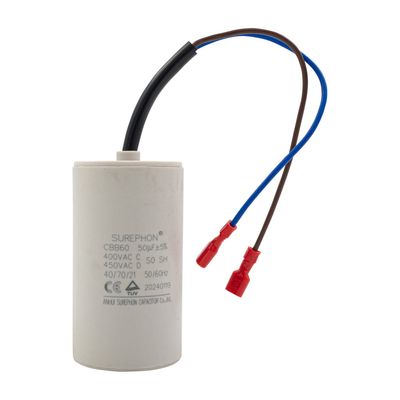 Capacitor, KA32/25 - suits KD