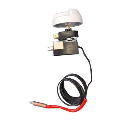 Thermostat, 115 32300048