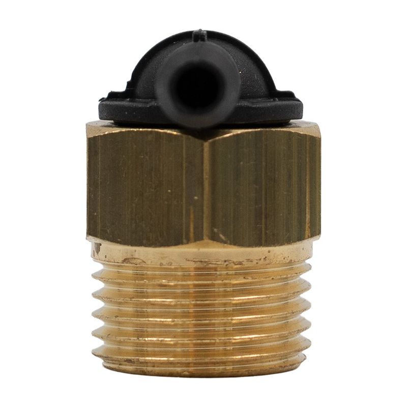Thermo Relief Valve Kit Thermo Relief Valve Kit