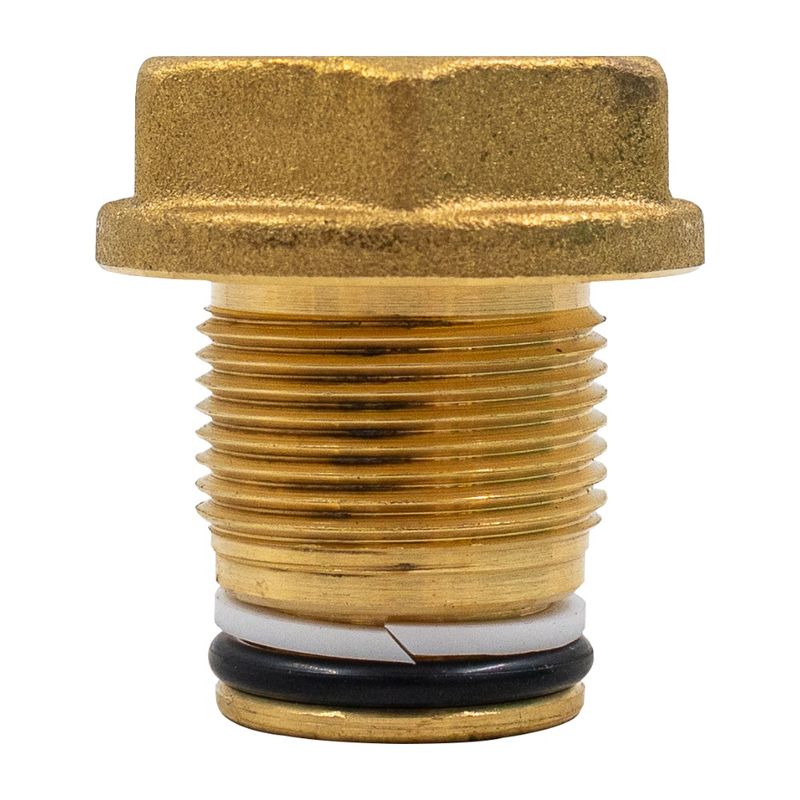 Valve Cap and O-ring Valve Cap and O-ring