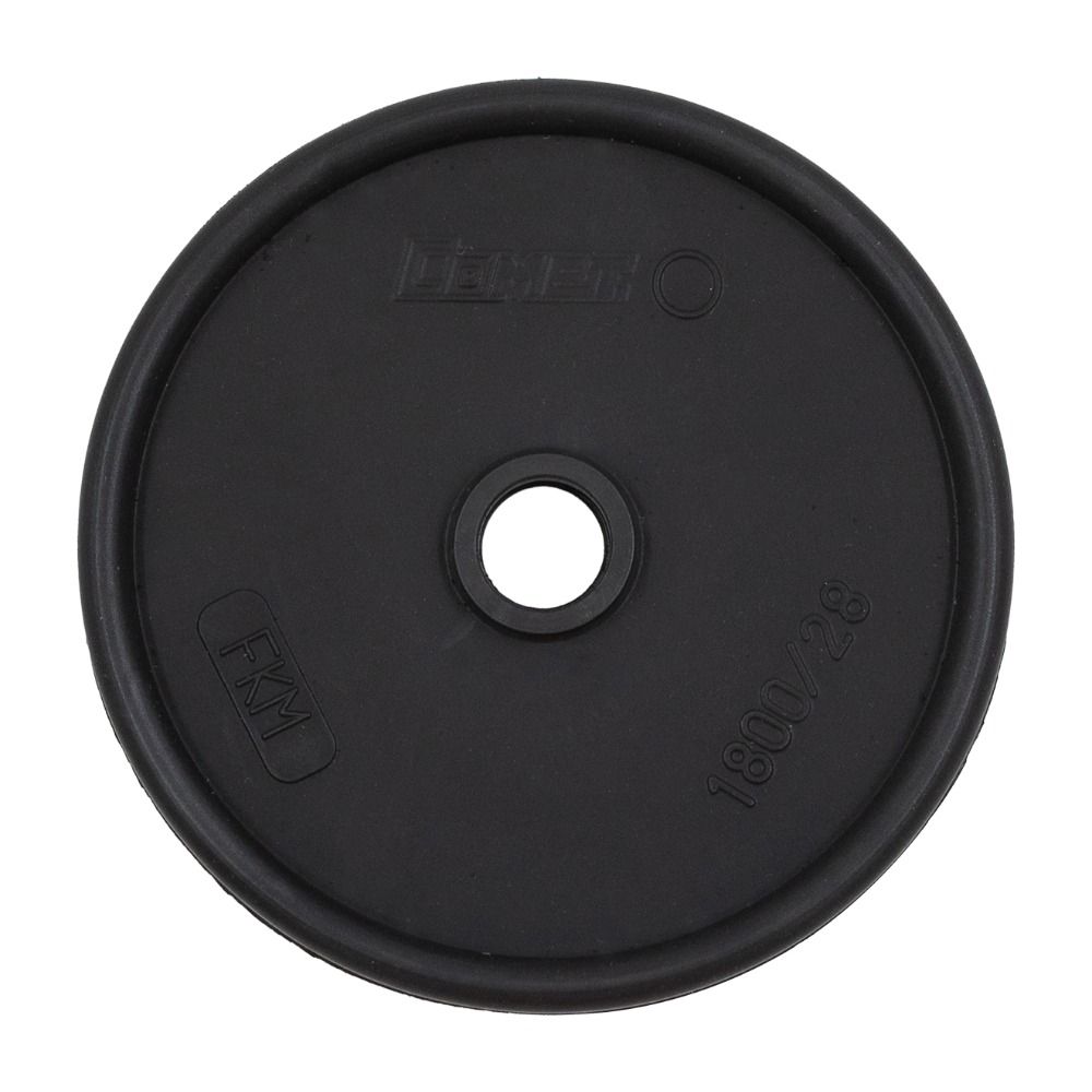 Viton Diaphragm