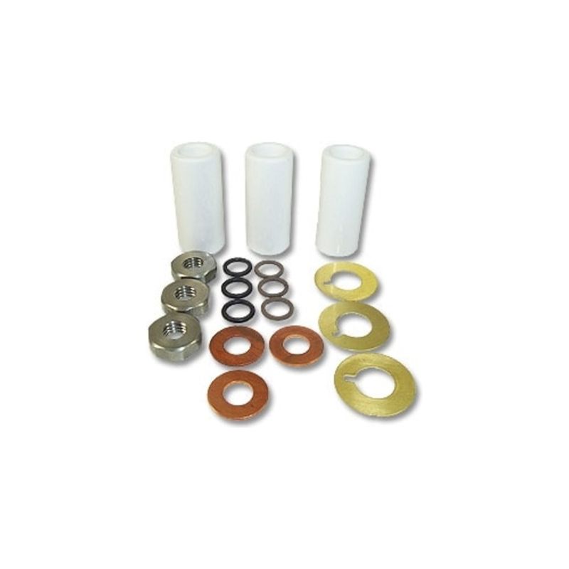 Piston Kit, 20 mm Piston Kit, 20 mm