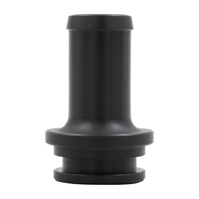 Suction hose tail, 19 mm