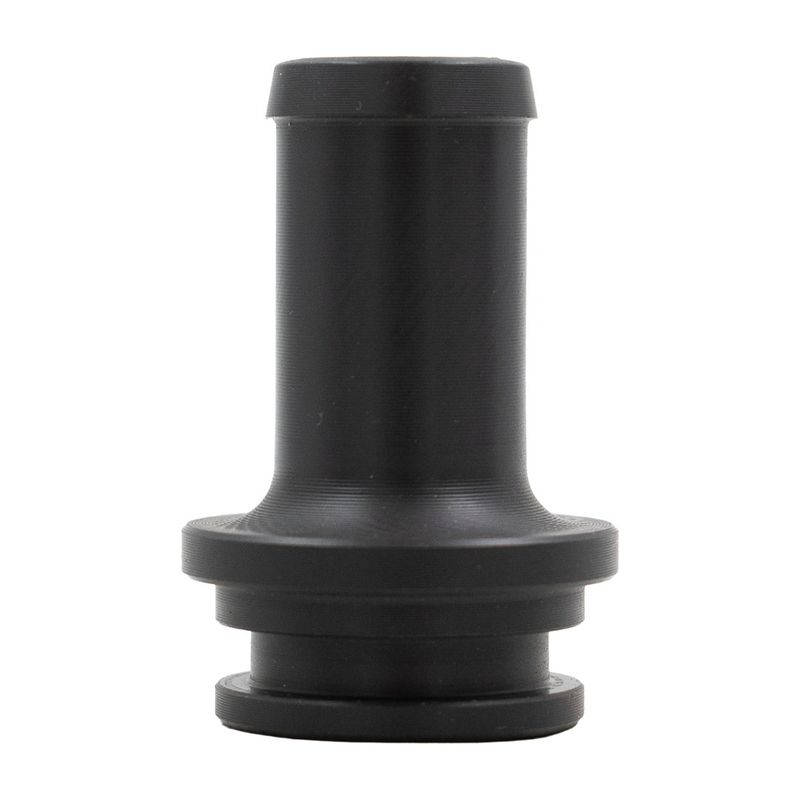 Suction hose tail, 19 mm
