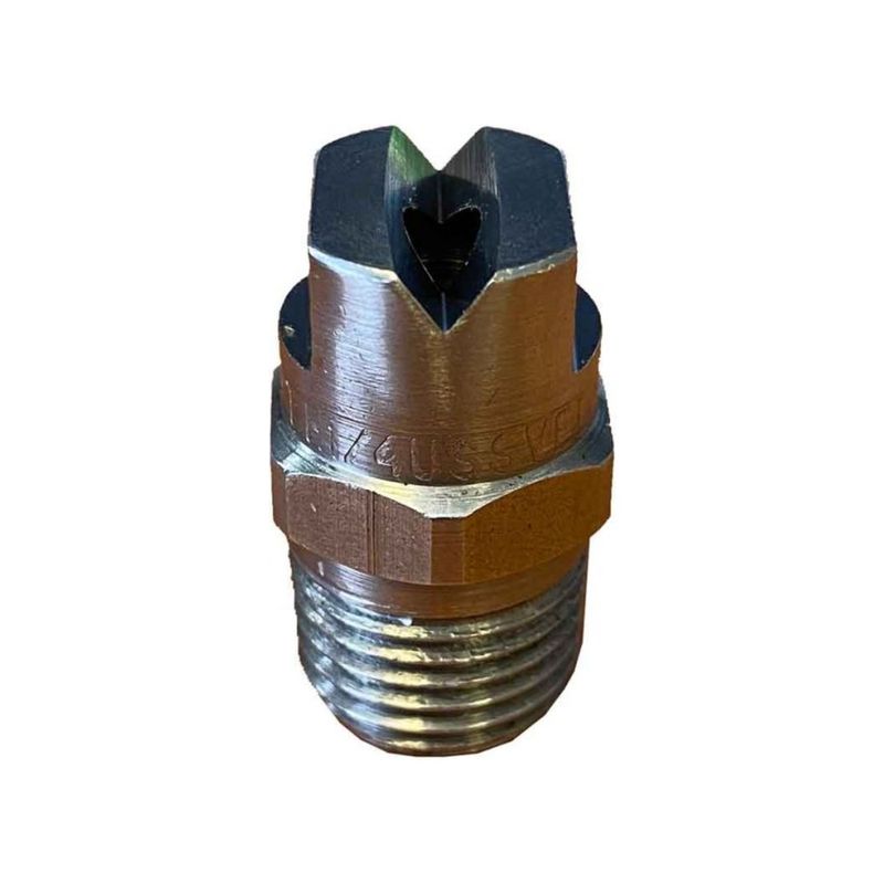 Pressure Washer Soaper Nozzle 25 degree Pressure Washer Soaper Nozzle 25 degree