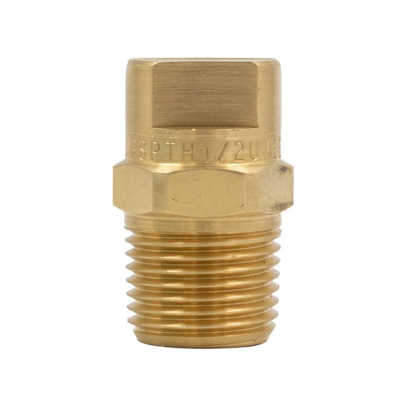 Pressure Washer Soaper Nozzle 65 degree Pressure Washer Soaper Nozzle 65 degree