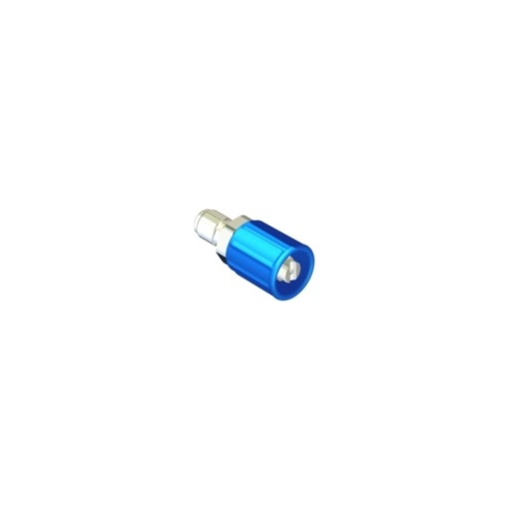 Pressure Washer Foam Nozzle, Blue