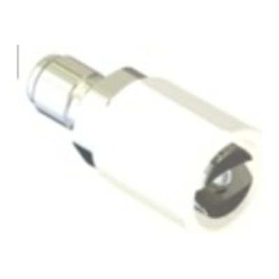Pressure Washer Foam Nozzle, White Pressure Washer Foam Nozzle, White