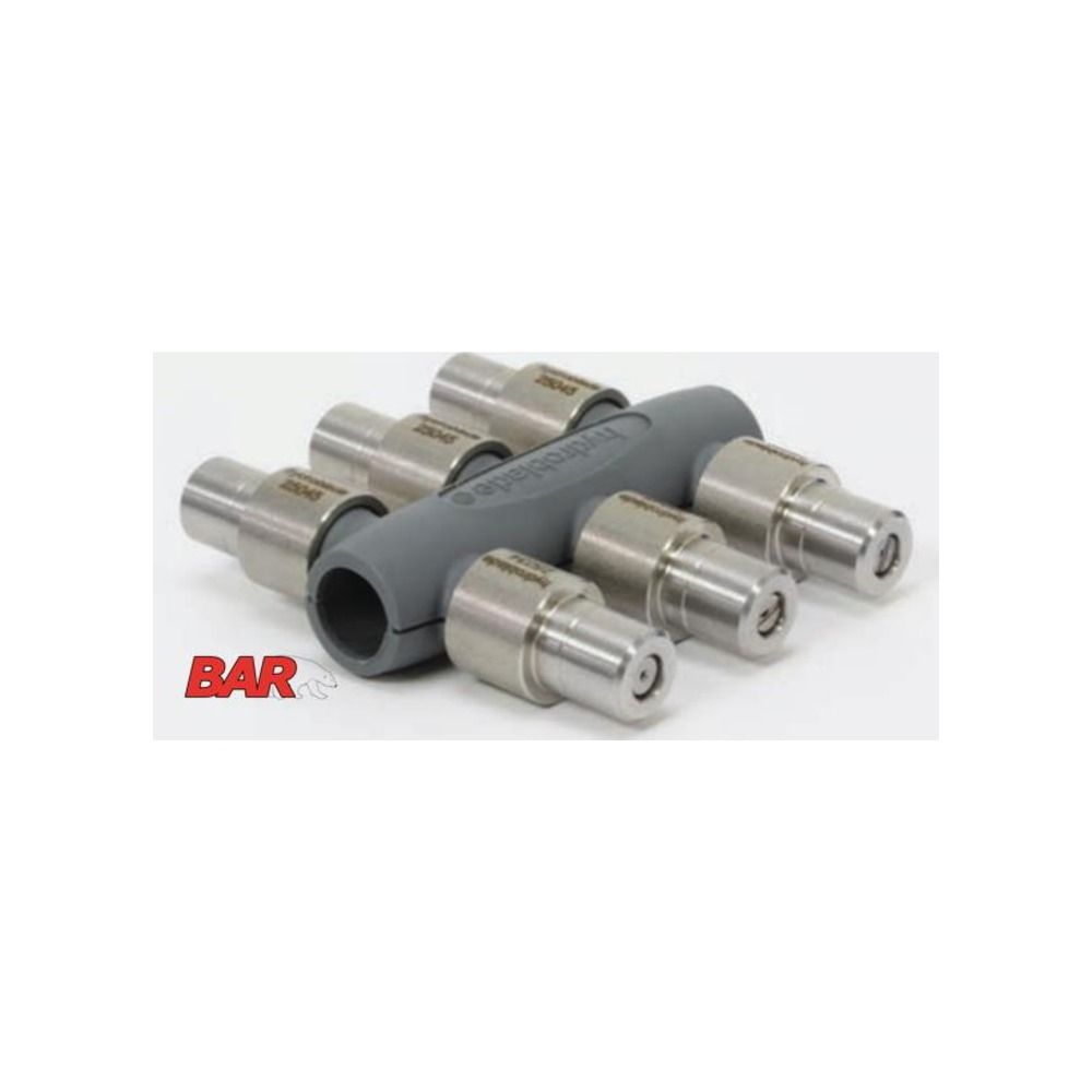 Hydroblade holder system 15 degree, Size: 060 - 5,800 psi