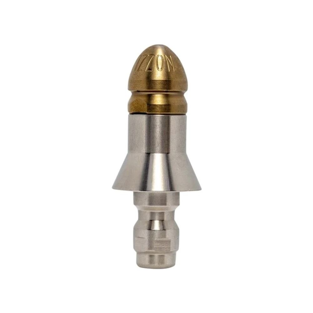 Drain Jetting Bullet