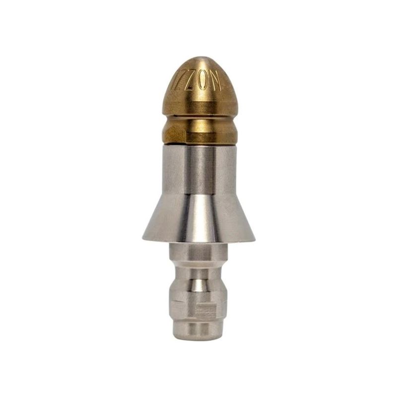 Drain Jetting Bullet Drain Jetting Bullet