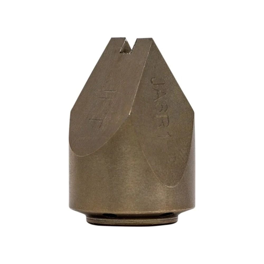 Drain Jetting Jetaxe, Size: invading - 1/4" BSP - 055 - 6 rear, 1 forward