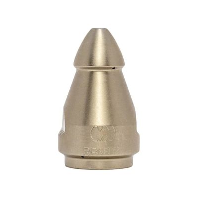 Drain Cleaning Root Rat Nozzle Only Drain Cleaning Root Rat Nozzle Only