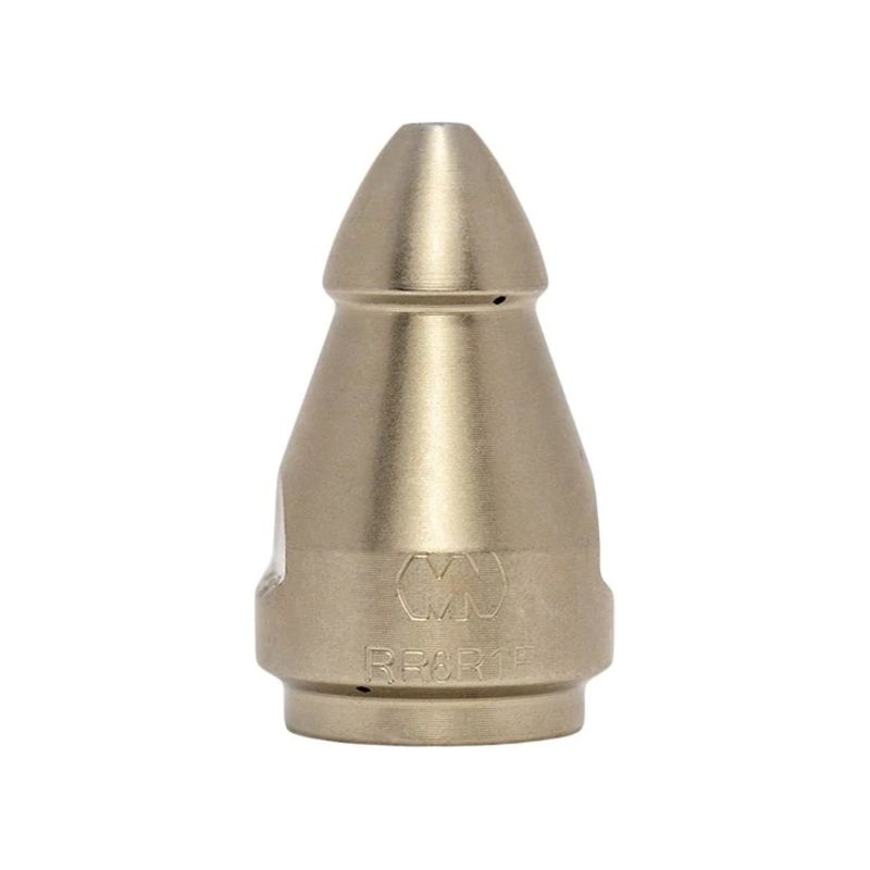 Drain Cleaning Root Rat Nozzle Only