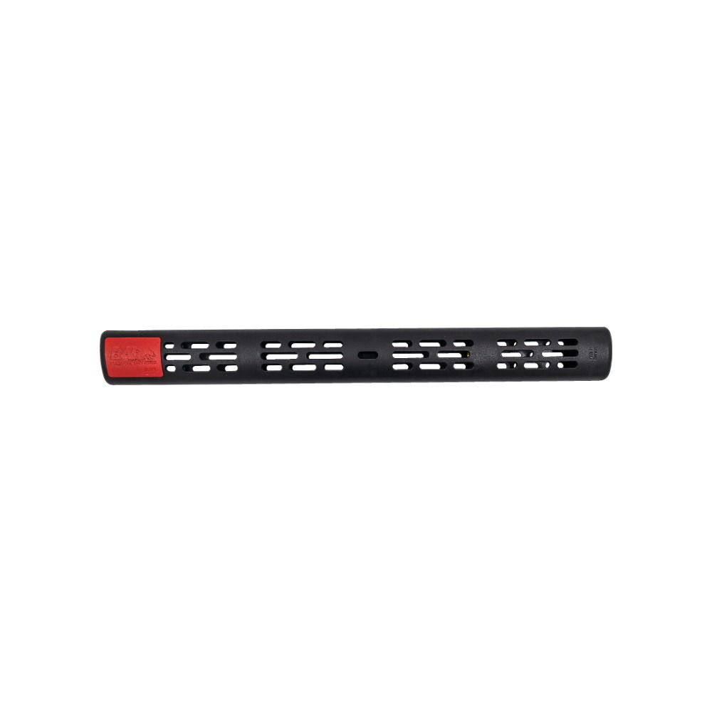 Vented lance handle, 380 mm