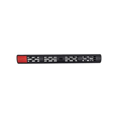 Vented lance handle, 380 mm