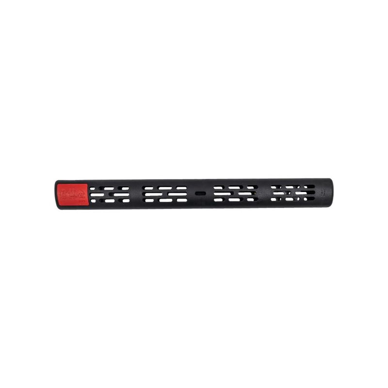 Vented lance handle, 380 mm Vented lance handle, 380 mm