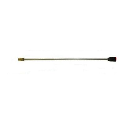 Single half lance, straight, 620 mm Single half lance, straight, 620 mm
