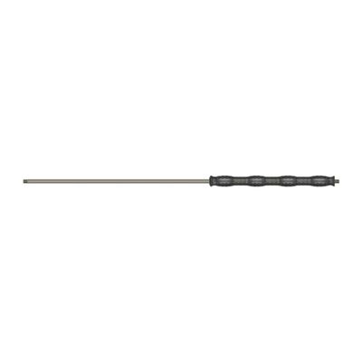 Insulated grip lance ST-26, straight