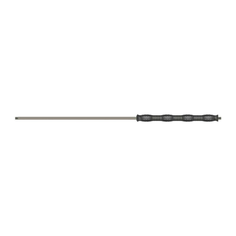 Insulated grip lance ST-26, straight Insulated grip lance ST-26, straight