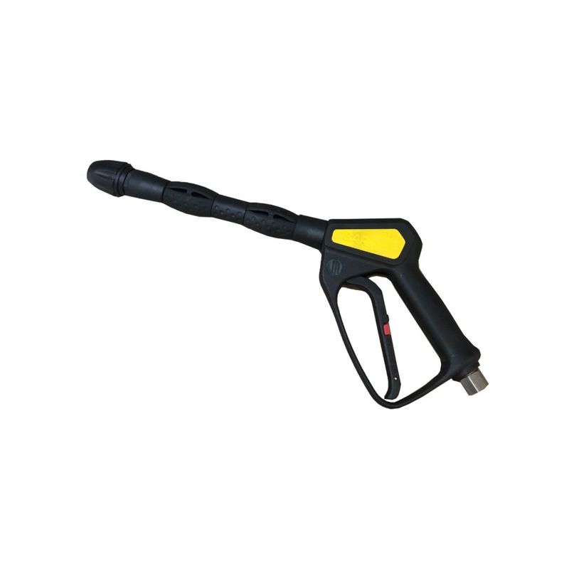 Gun and lance BST-2300, kW outlet Gun and lance BST-2300, kW outlet