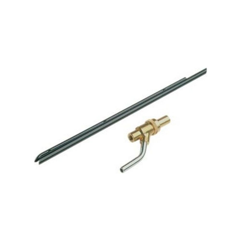 Pressure Washer Sandblasting Lance