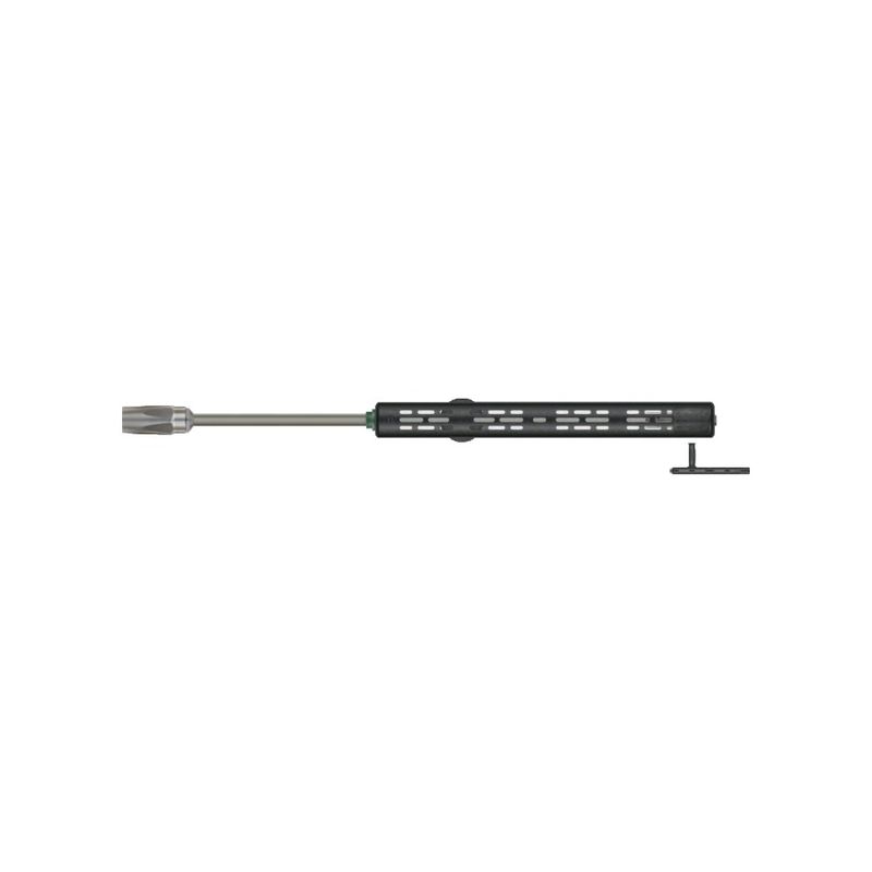 ST-72 foam lance with air injector, 600 mm ST-72 foam lance with air injector, 600 mm