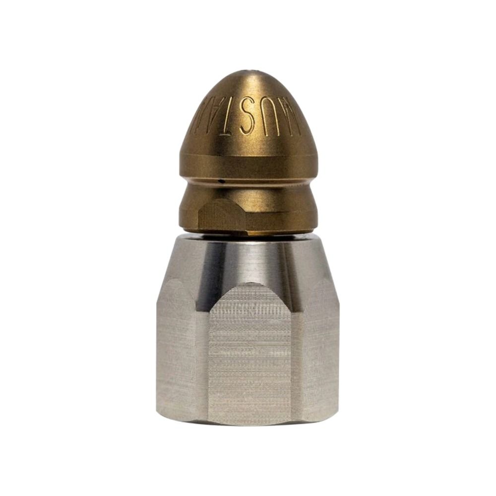 Drain Cleaning Compressor Nozzle Adaptor