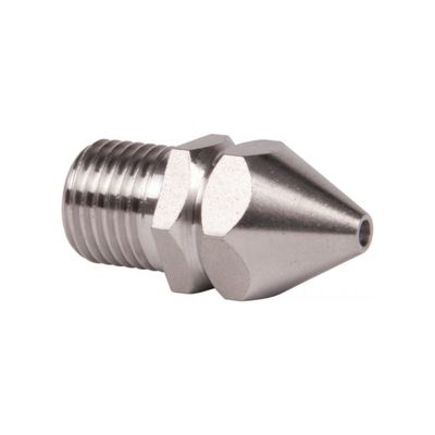 Drain cleaning nozzle C-10 Drain cleaning nozzle C-10