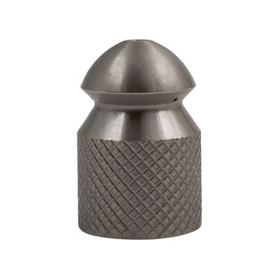 Sewer Cleaning Nozzle, Stainless