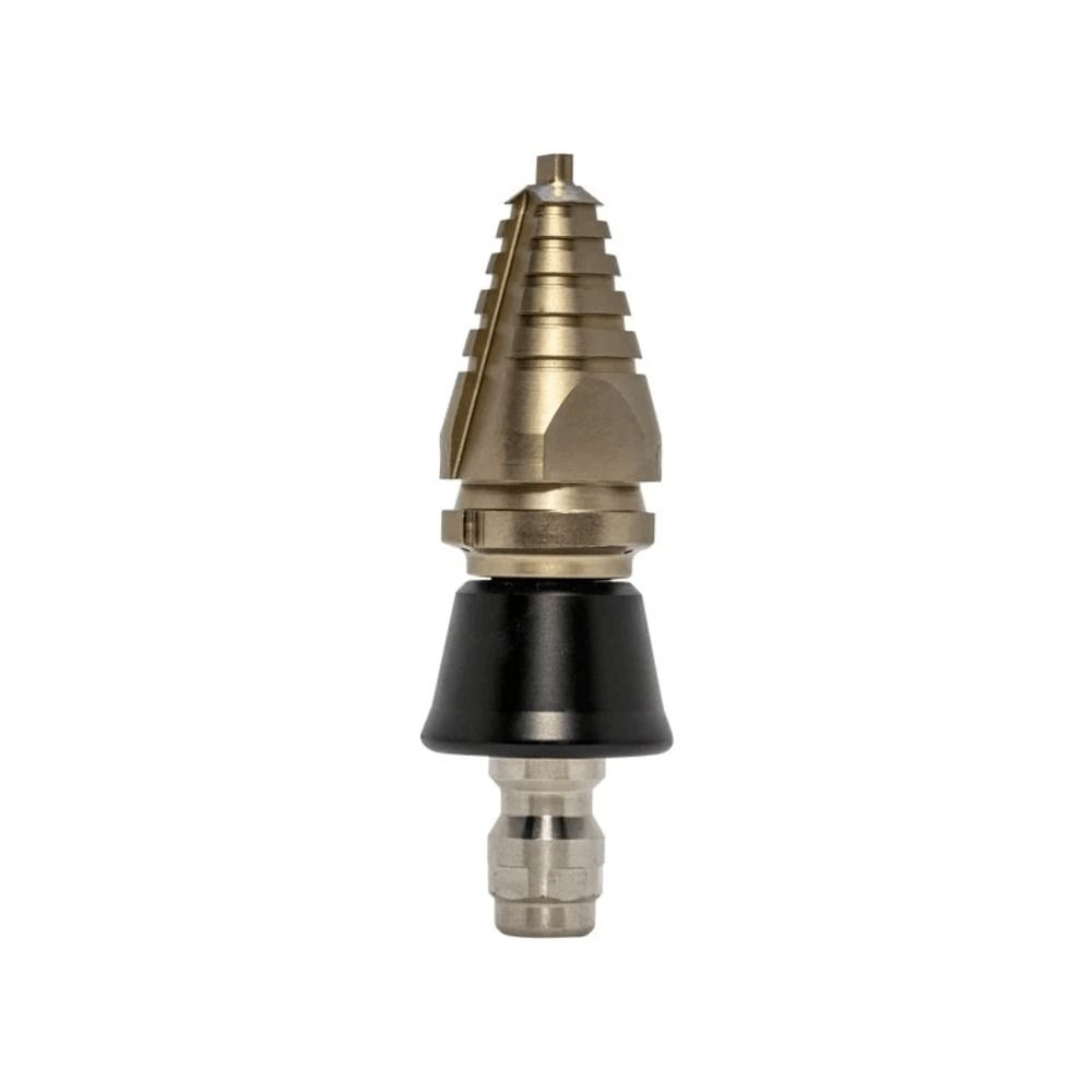 Side cutter Predator screwdriver, complete