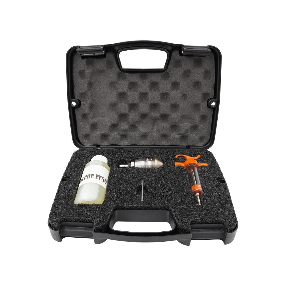 Drain Cleaning Rotospin Nozzle, Complete